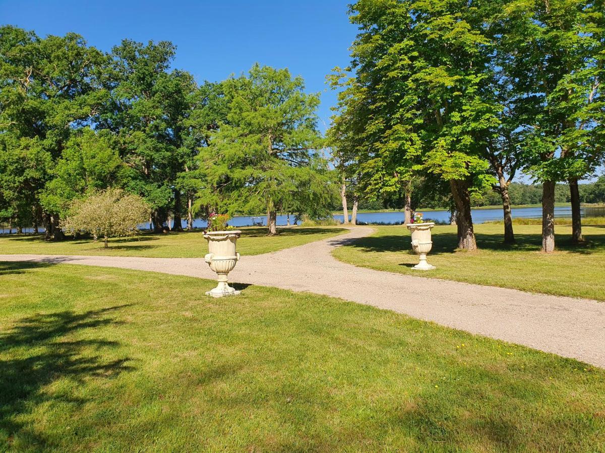 Domaine Du Rothay Villa Lassay-sur-Croisne Eksteriør bilde