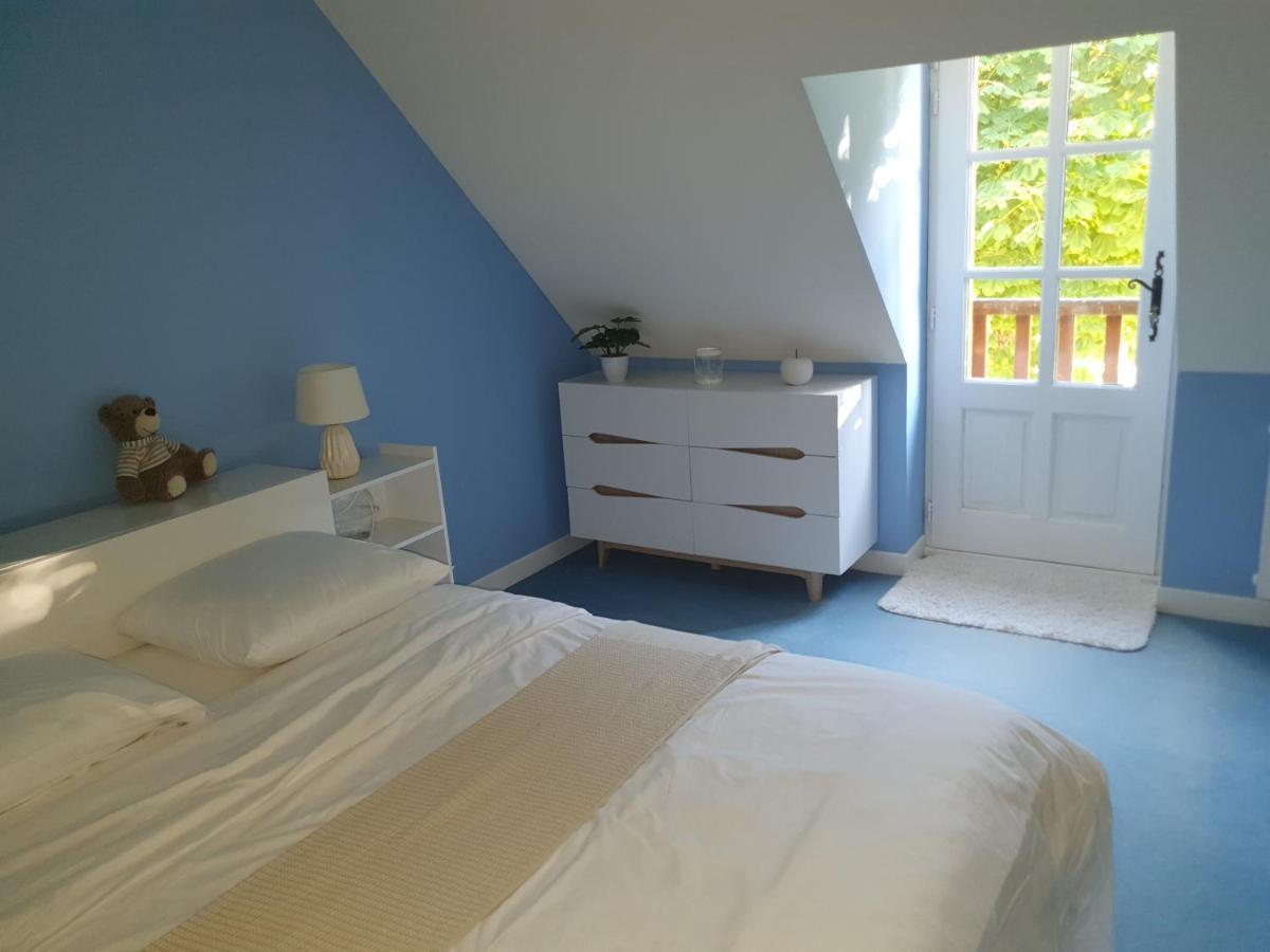 Domaine Du Rothay Villa Lassay-sur-Croisne Eksteriør bilde